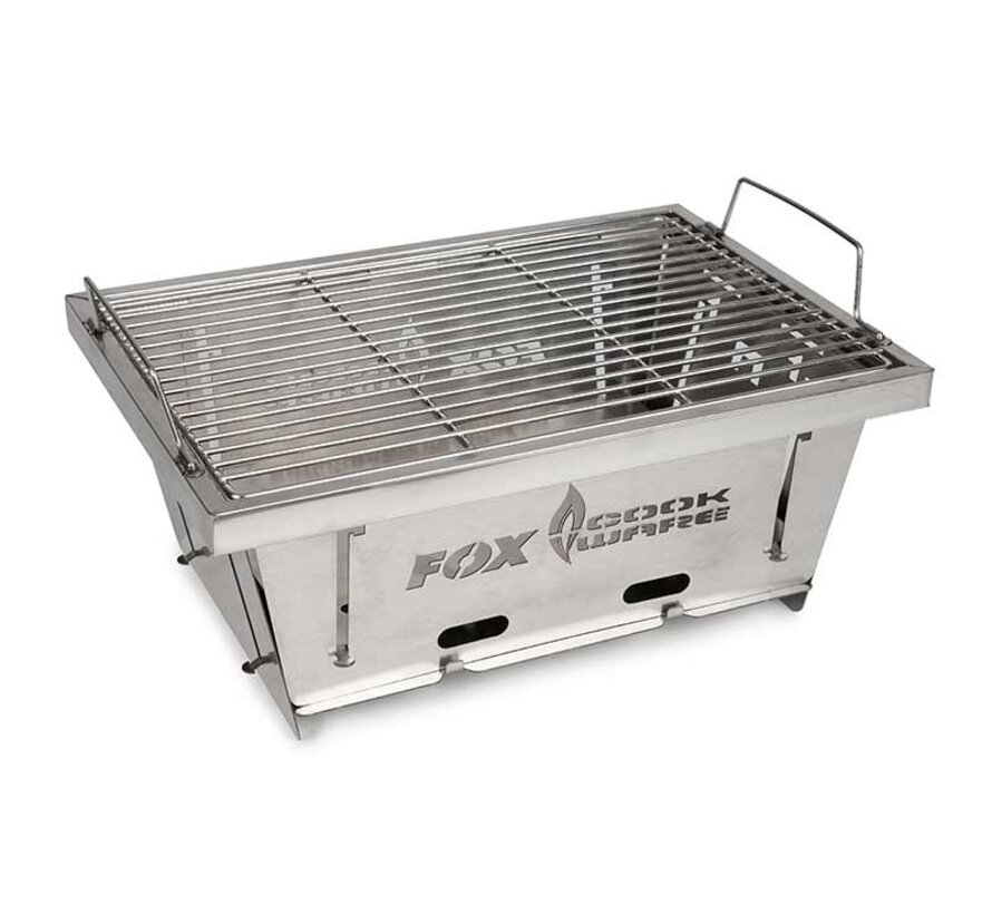 Cookware Foldable BBQ
