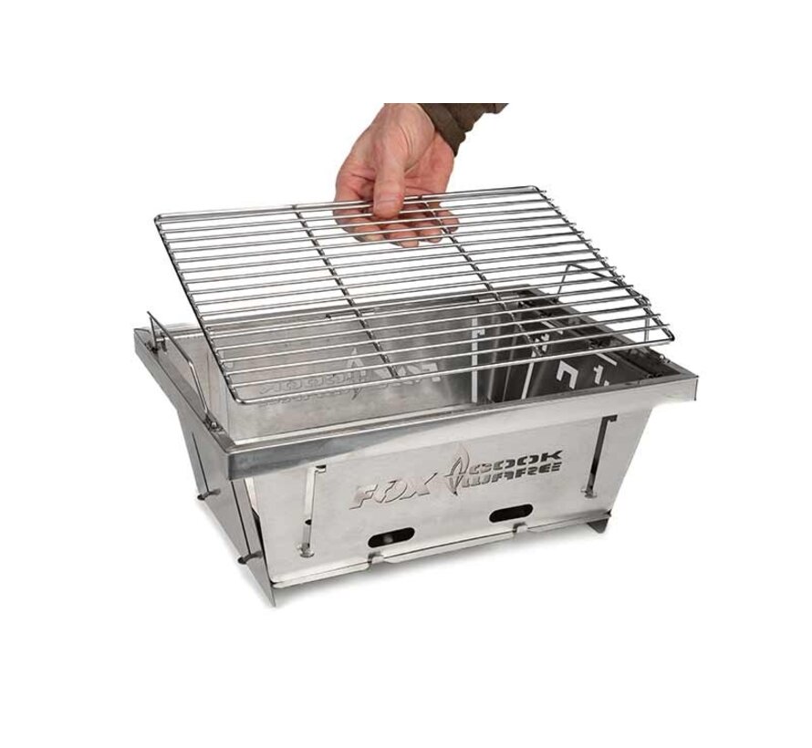 Cookware Foldable BBQ