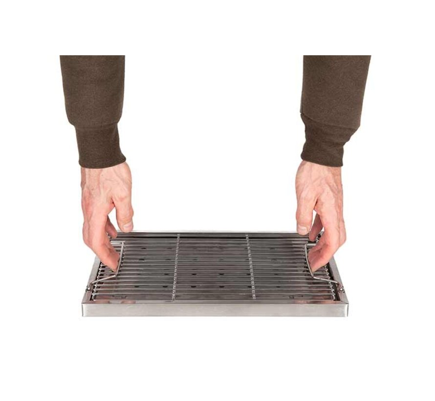 Cookware Foldable BBQ