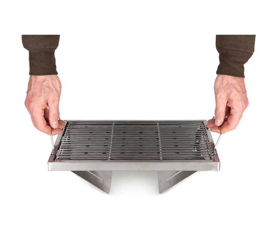Cookware Foldable BBQ