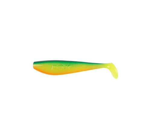 Fox Rage Zander Pro Shad 14cm