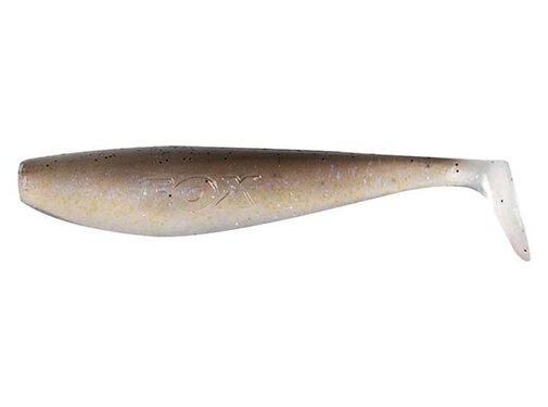 Fox Rage Zander Pro Shad 10cm