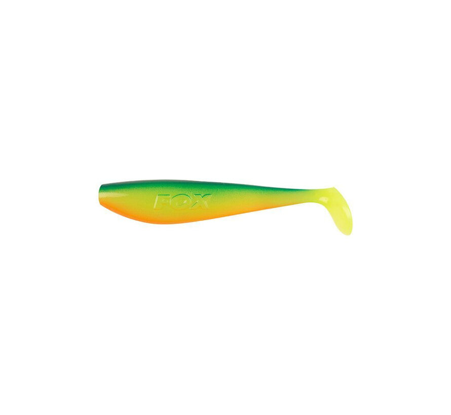 Zander Pro Shad 10cm