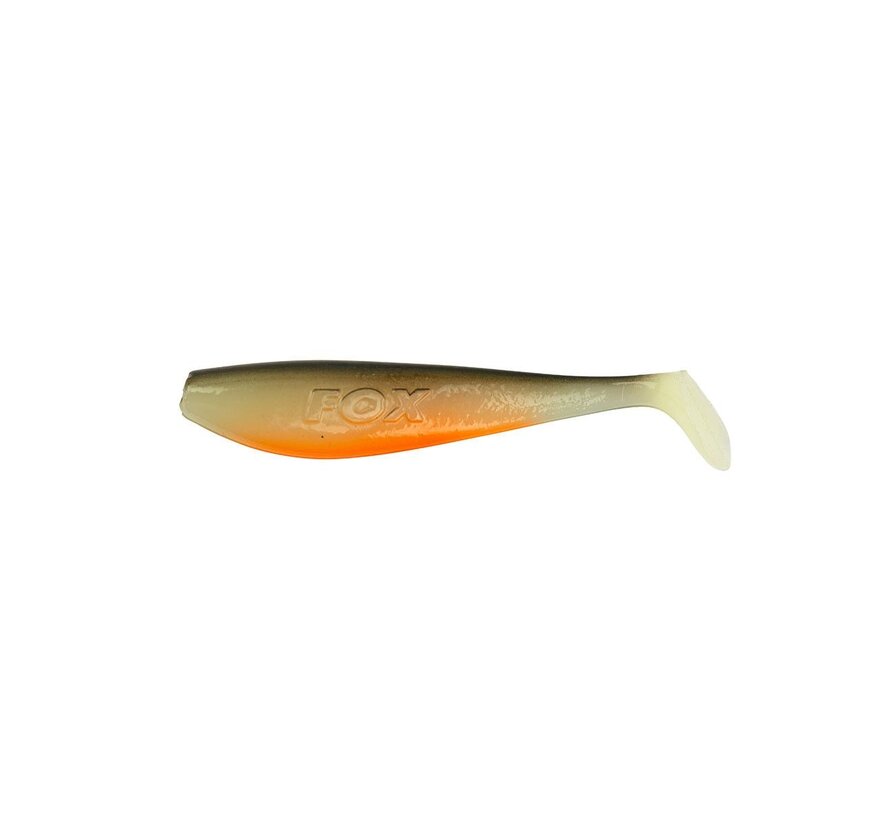 Zander Pro Shad 16cm