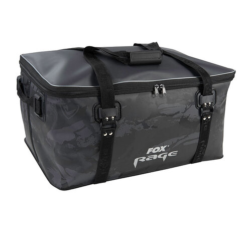 Fox Rage Voyager Camo XXL Welded Bag