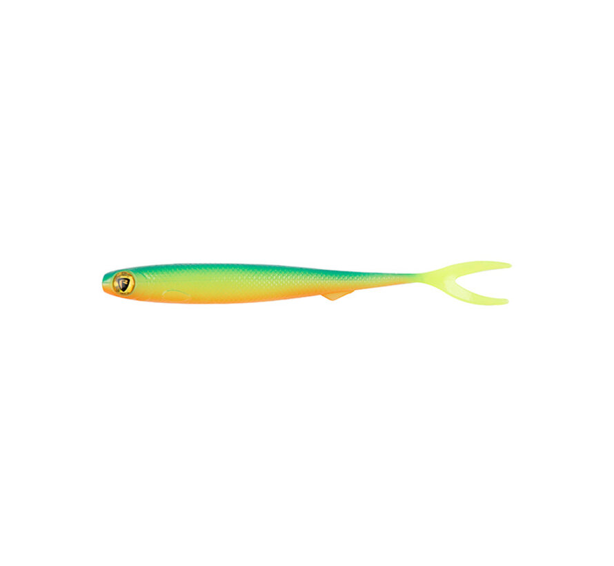 Ultra UV Slick Shad Finesse 9cm