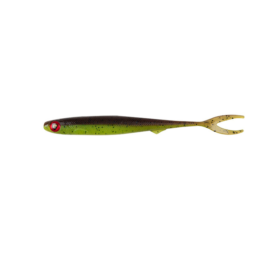 Ultra UV Slick Shad Finesse 20cm