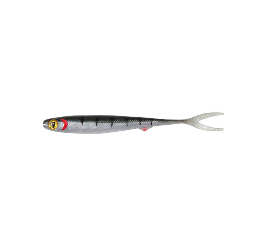 Ultra UV Slick Shad Finesse 16cm