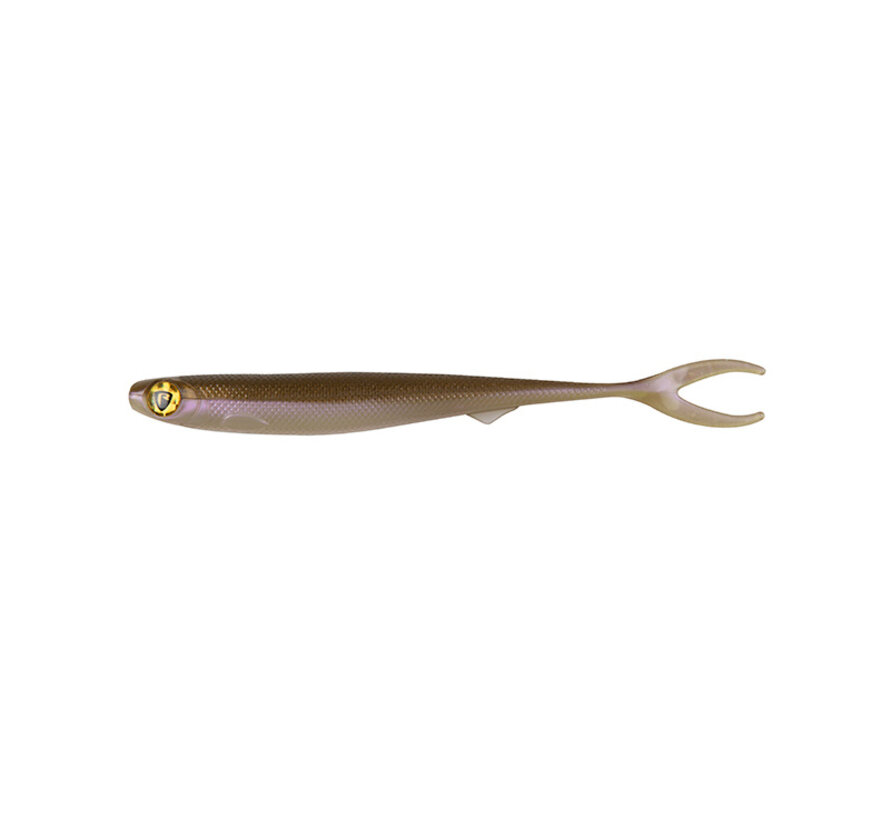 Ultra UV Slick Shad Finesse 16cm
