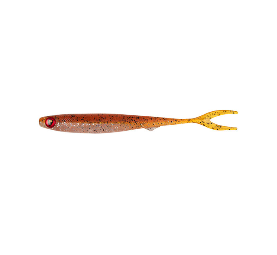 Ultra UV Slick Shad Finesse 16cm