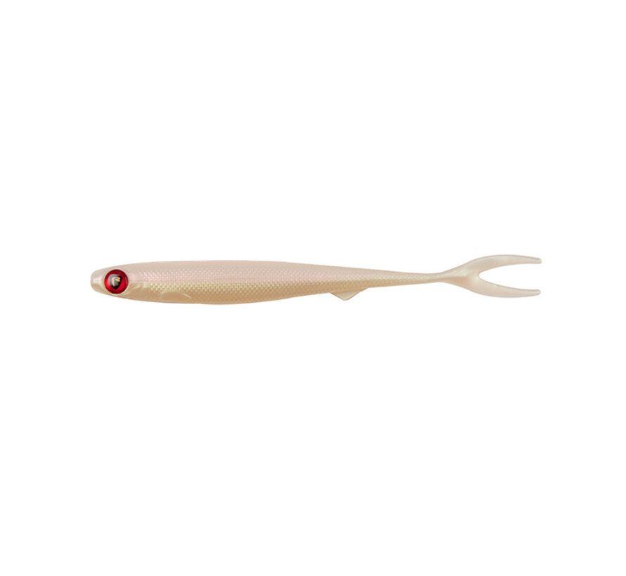 Ultra UV Slick Shad Finesse 16cm