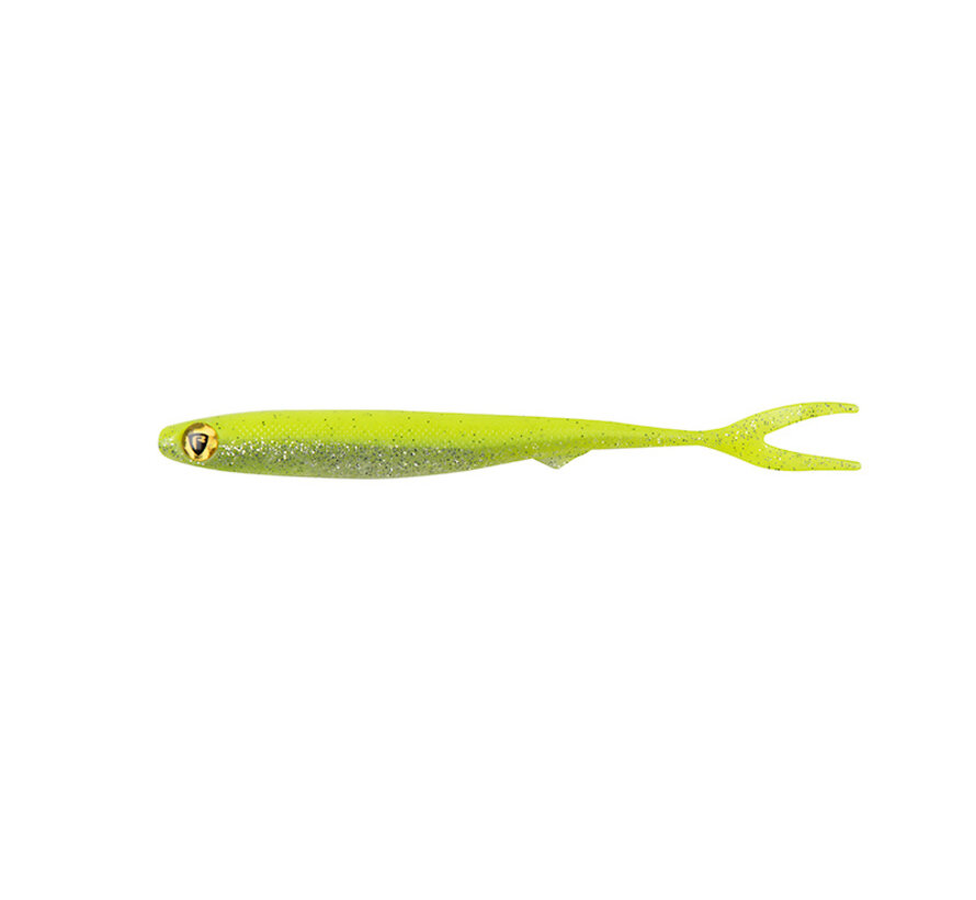 Ultra UV Slick Shad Finesse 16cm