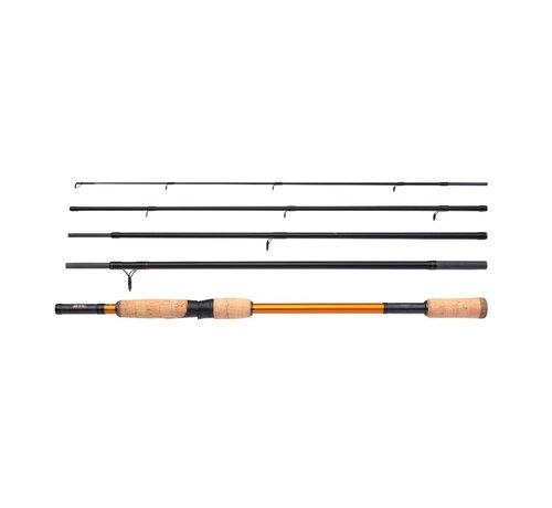 Shimano STC AX Spinning 2,70m 50-100g