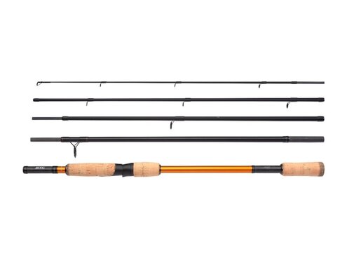 Shimano STC AX Spinning 2,70m 50-100g