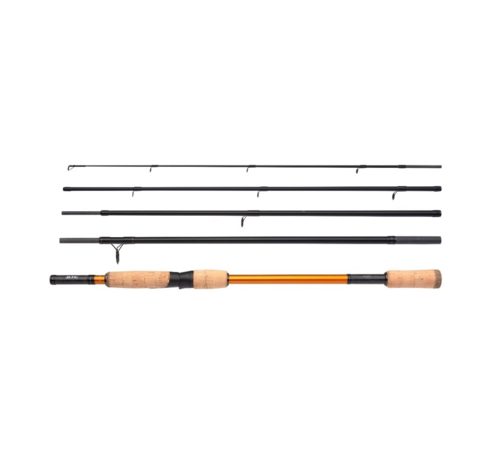 Shimano STC AX Spinning 2,70m 10-30g