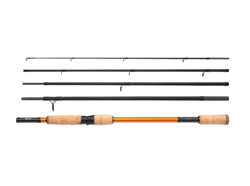 Shimano STC AX Spinning 2,70m 10-30g