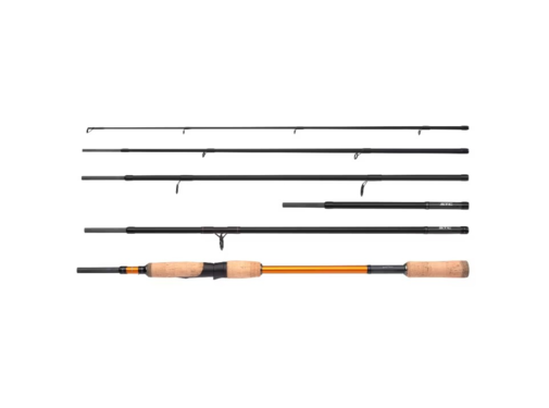 Shimano STC AX Spinning Multi Length 2,10-2,40m 10-30g 6pc