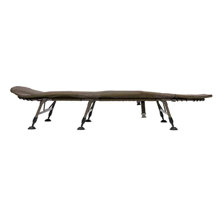 Voyager Compact Bed