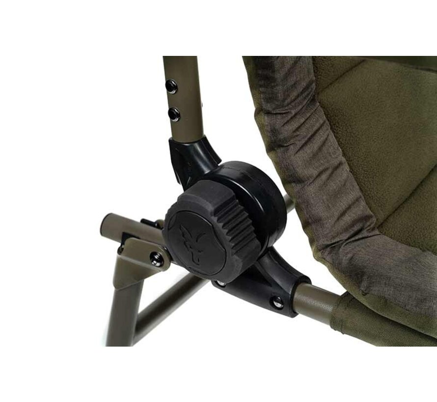 Voyager Recliner Chair Standard