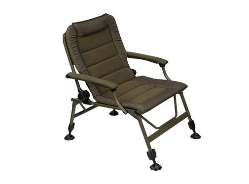 Fox Voyager Recliner Chair Standard