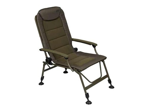 Fox Voyager Recliner Chair Large
