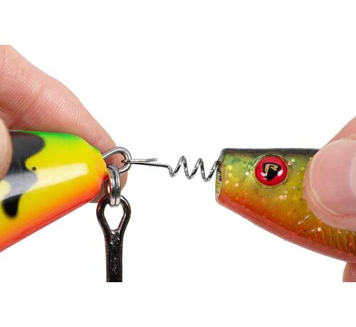 Fox Rage Strike Point Hitcher Screws