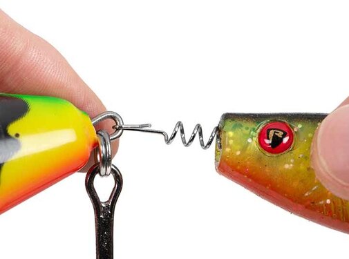 Fox Rage Strike Point Hitcher Screws