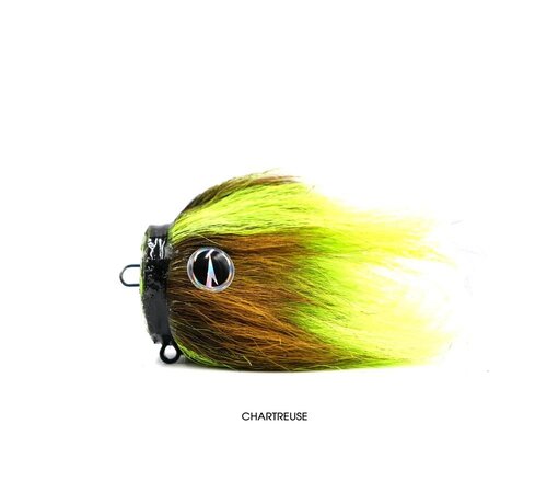 VMC Mustache Rig X1 20G M