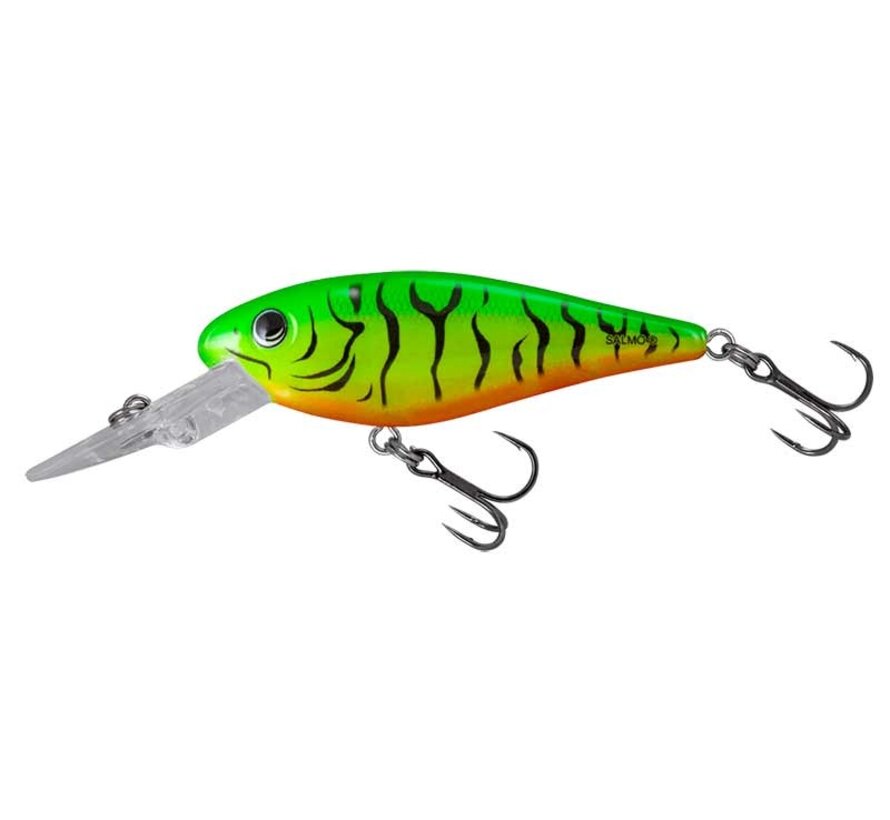 Rattlin’ Executor SDR 7cm