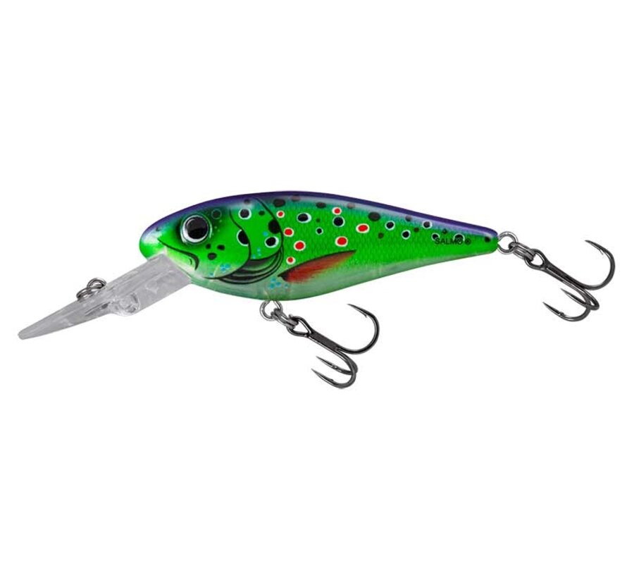 Rattlin’ Executor SDR 7cm