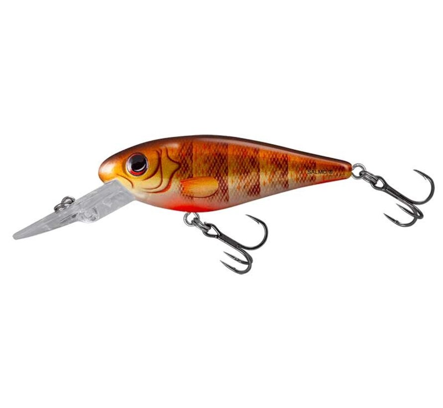 Rattlin’ Executor SDR 7cm