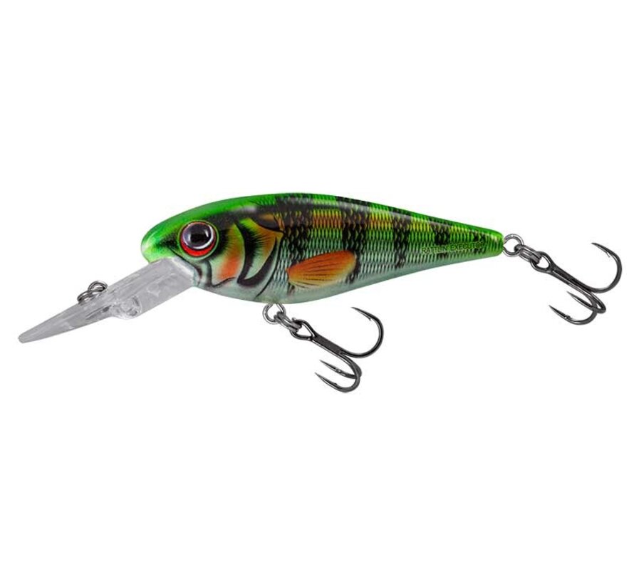 Rattlin’ Executor SDR 7cm