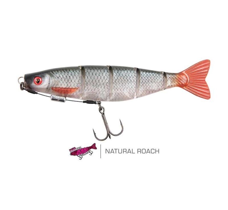 Pro shad Jointed Loaded 18cm/7"