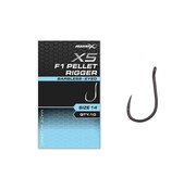 Matrix X5 F1 Pellet Rigger Hooks