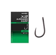 Matrix X8 X-Power Carp Hooks