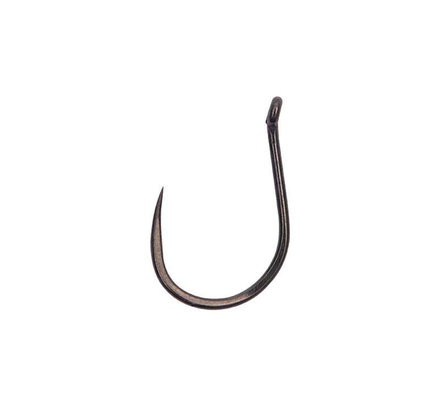 X9 Carp Wide Gape Hooks