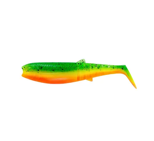 Savage Gear Cannibal Shad B 6.8CM 3G