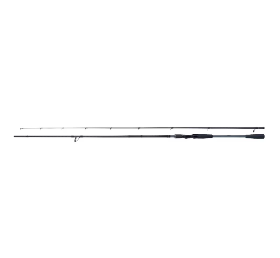 Yasei Pike XH SpinFAST 2,50m 40-120g 2pc