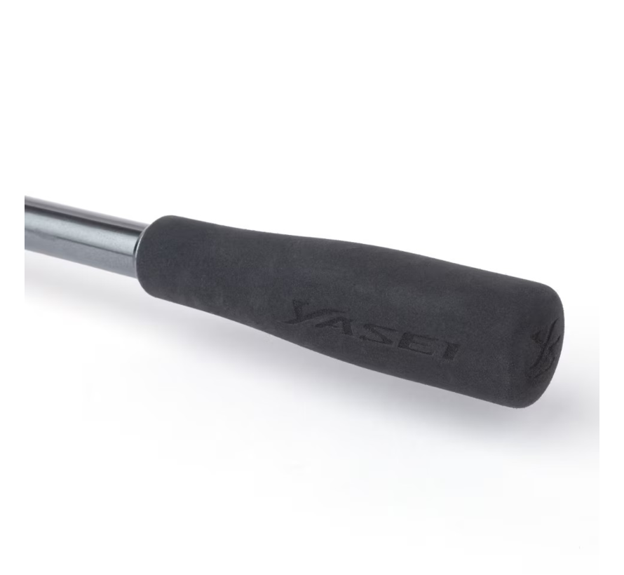 Yasei Pike XH SpinFAST 2,50m 40-120g 2pc