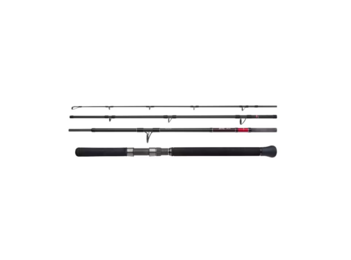 Shimano STC XR Spinning Monster 2.40m 28-110g