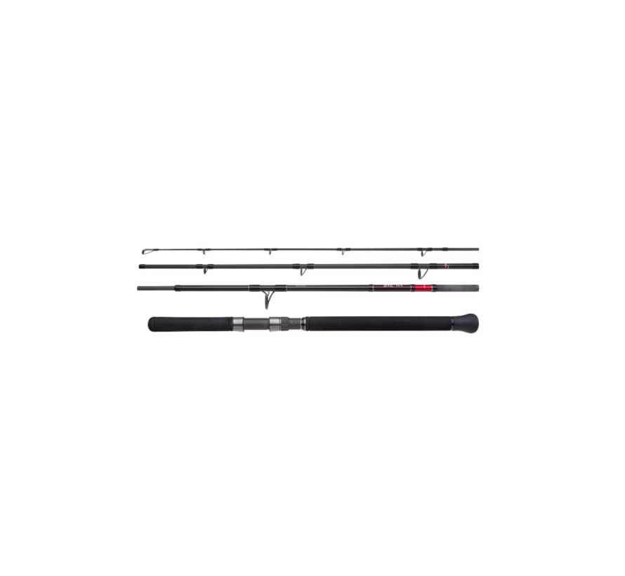 STC XR Spinning Monster 2.40m 28-110g