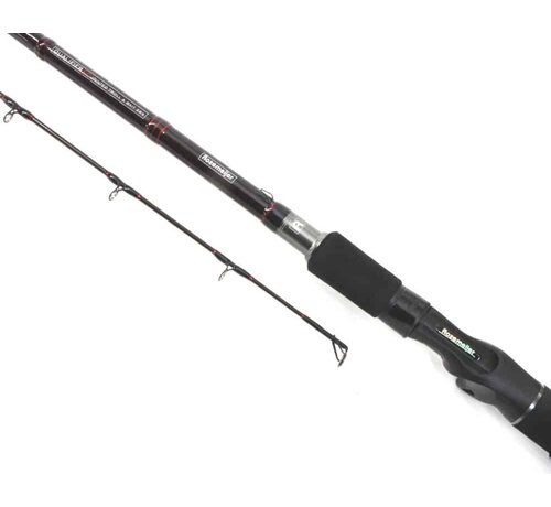 Rozemeijer Qualifier V2 Jointed Troll & Bait 285 cm