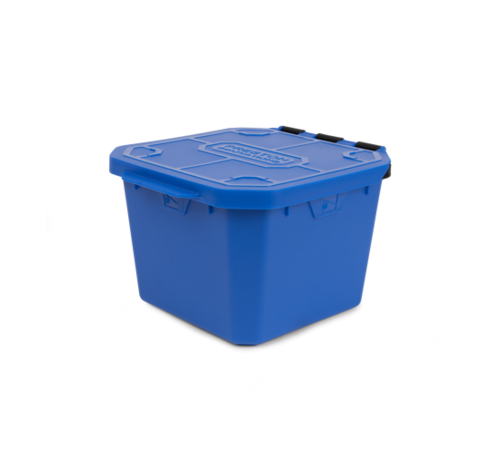 Preston 3 Pint Flip Lid Bait Tub