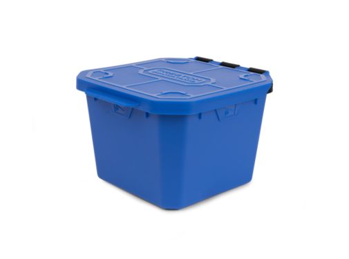 Preston 3 Pint Flip Lid Bait Tub