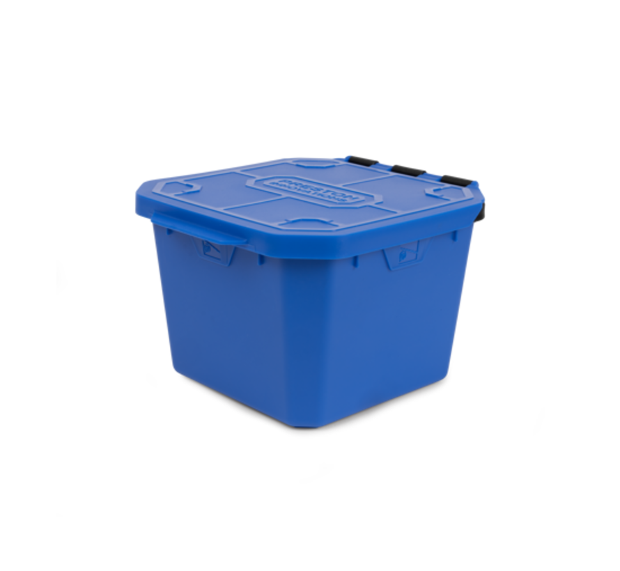 3 Pint Flip Lid Bait Tub