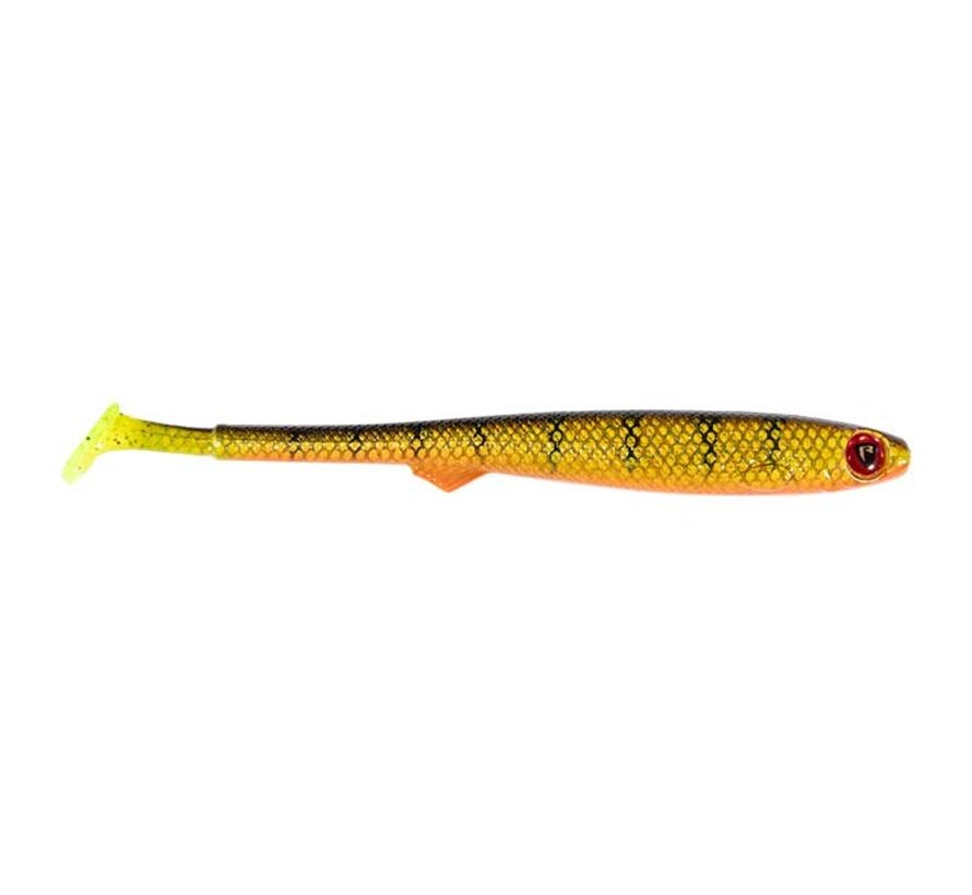 Ultra UV Slick Shad Fast SS 21cm