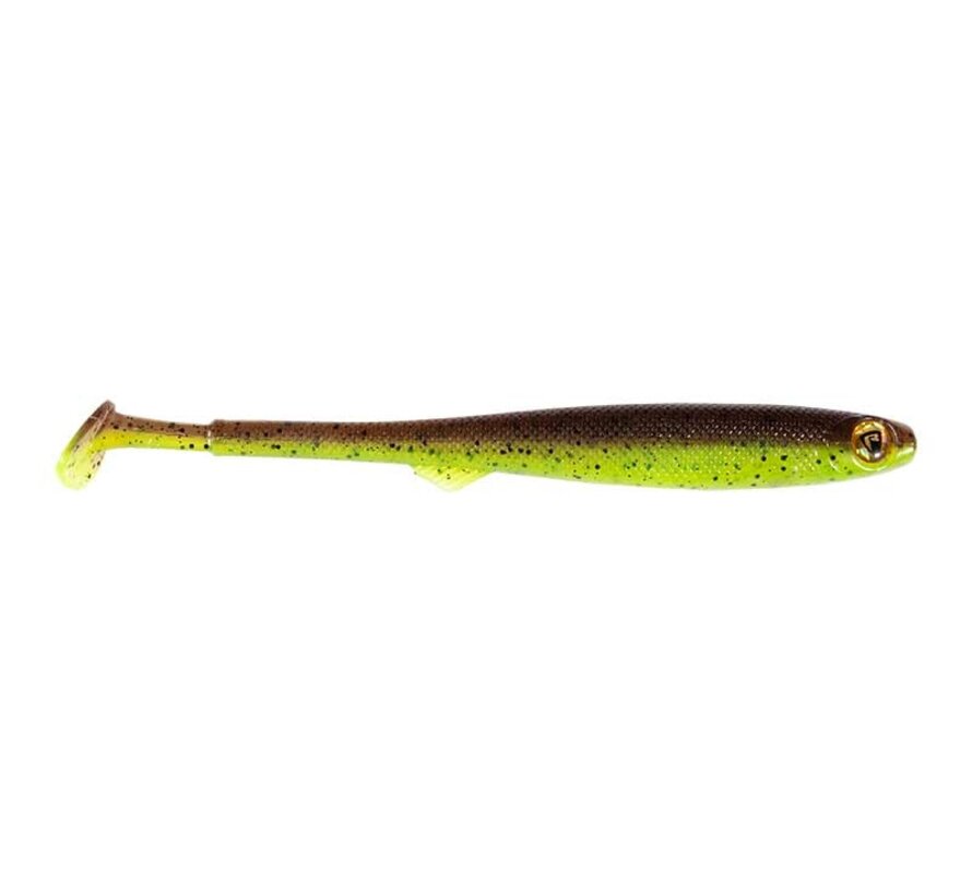 Ultra UV Slick Shad Fast SS 18cm