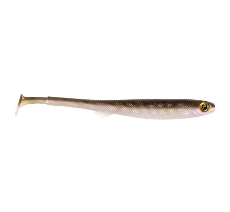 Ultra UV Slick Shad Fast SS 18cm