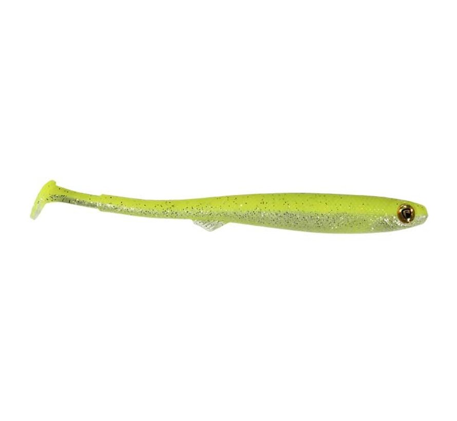 Ultra UV Slick Shad Fast SS 15cm
