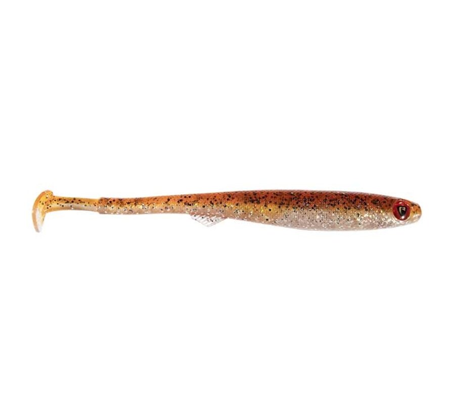 Ultra UV Slick Shad Fast SS 15cm